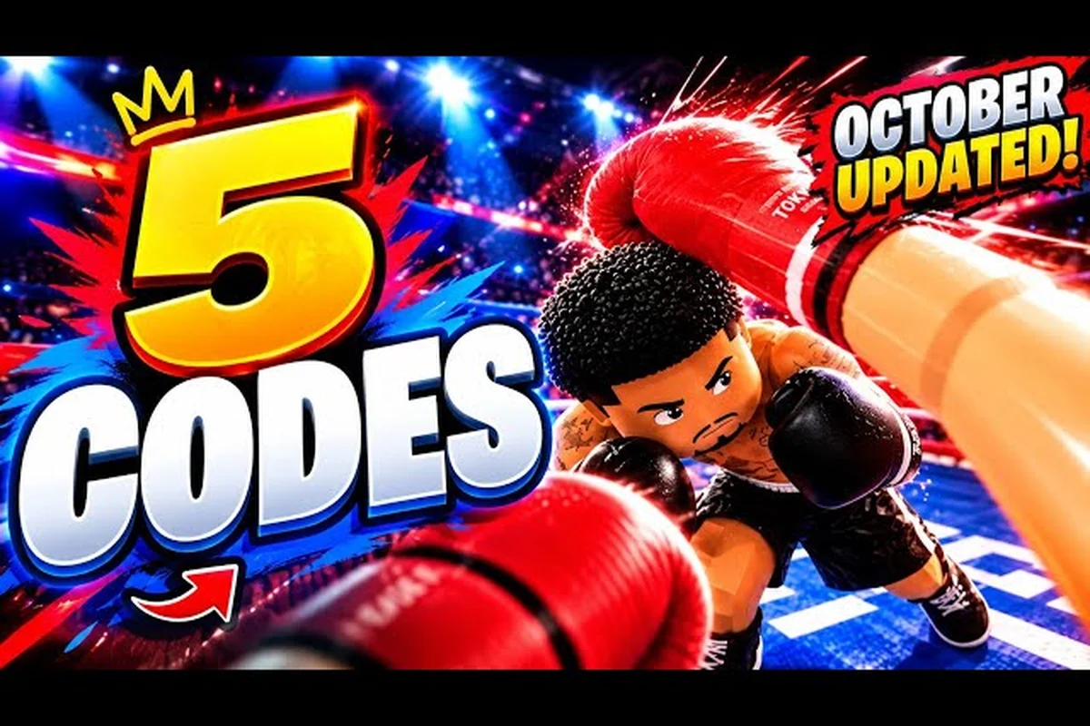 Pase de juego Skip Spin de First Person Boxing: recompensas y coste en Robux