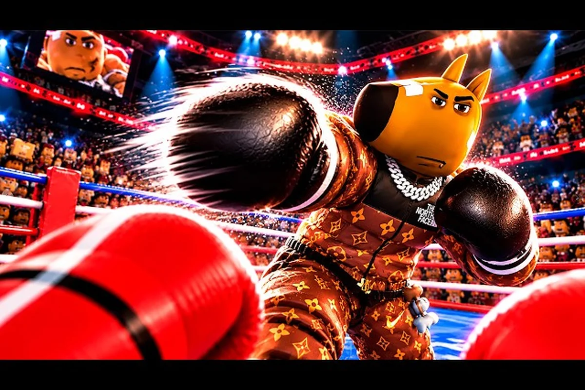 First Person Boxing: So weichst du Schlägen aus – Timing-Drills & Konter
